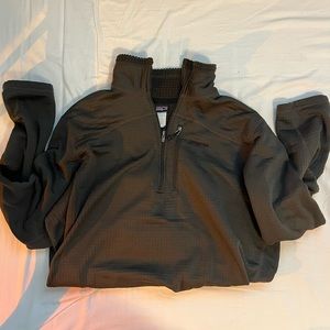 Brown Mens Patagonia